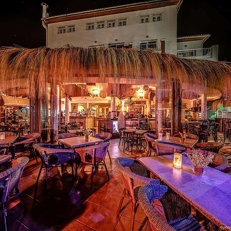 Hotel Playas De Paguera パゲラ エクステリア 写真
