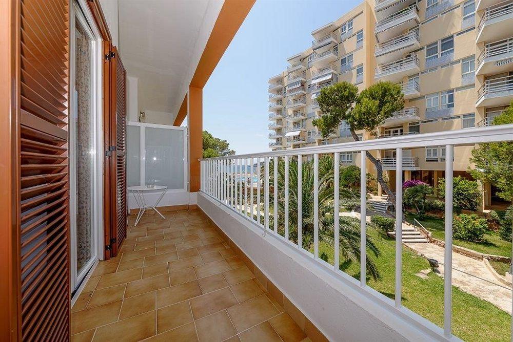 Hotel Playas De Paguera パゲラ エクステリア 写真