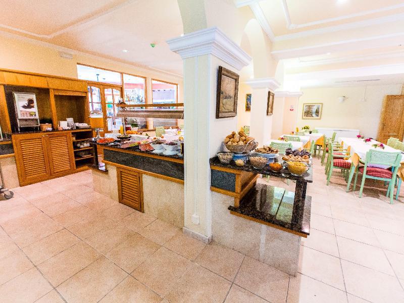 Hotel Playas De Paguera パゲラ エクステリア 写真