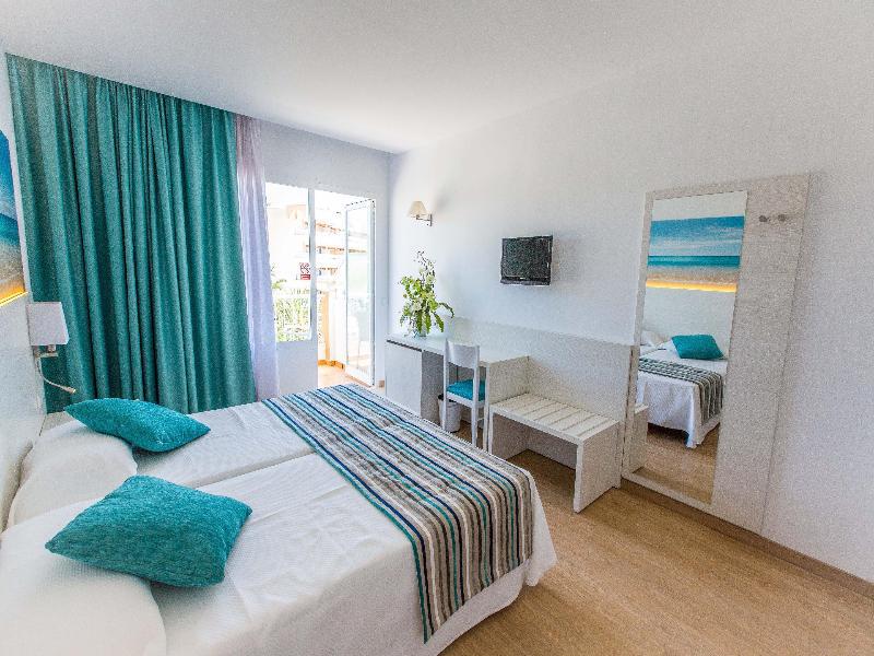 Hotel Playas De Paguera パゲラ エクステリア 写真