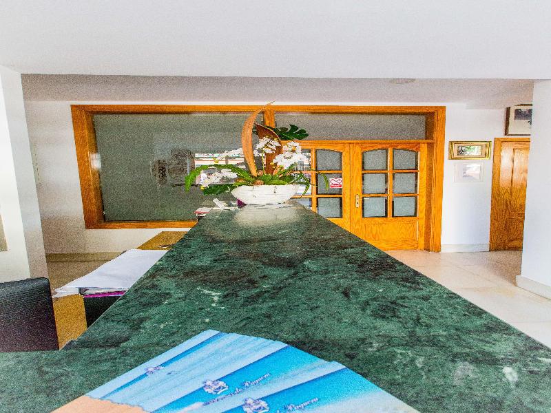 Hotel Playas De Paguera パゲラ エクステリア 写真