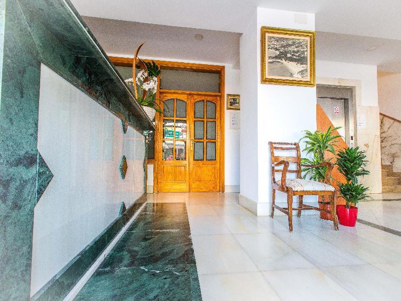 Hotel Playas De Paguera パゲラ エクステリア 写真