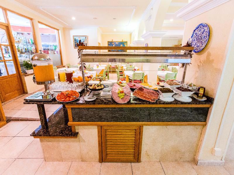 Hotel Playas De Paguera パゲラ エクステリア 写真
