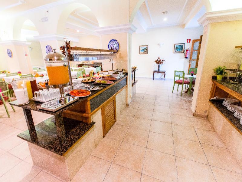 Hotel Playas De Paguera パゲラ エクステリア 写真