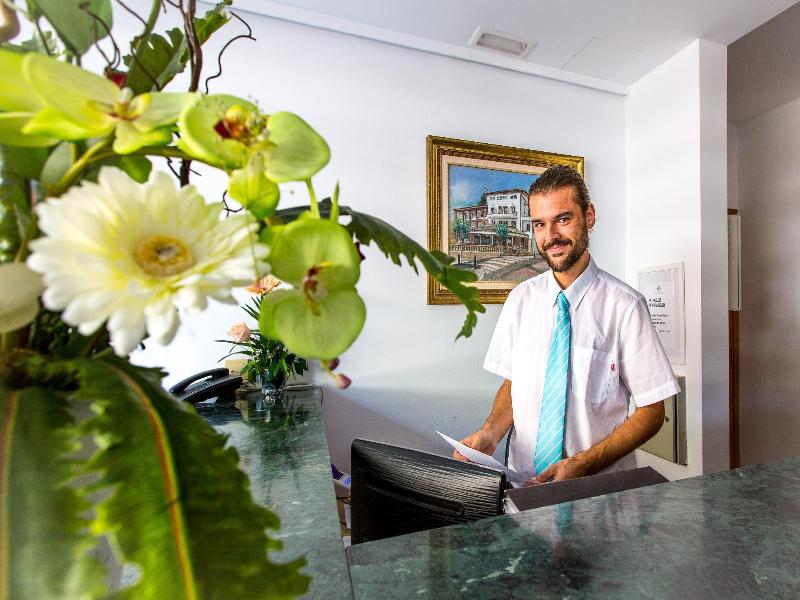 Hotel Playas De Paguera パゲラ エクステリア 写真