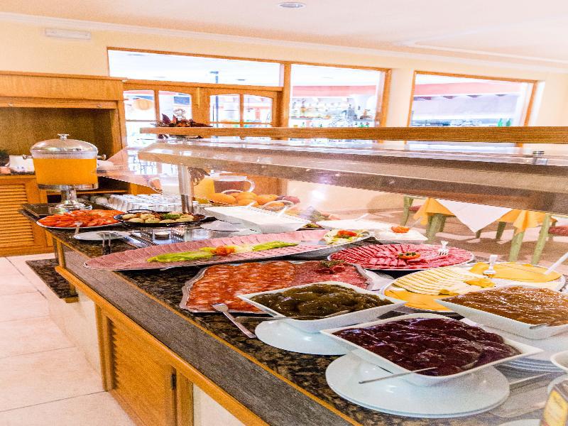 Hotel Playas De Paguera パゲラ エクステリア 写真