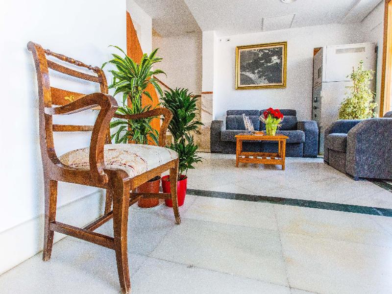 Hotel Playas De Paguera パゲラ エクステリア 写真