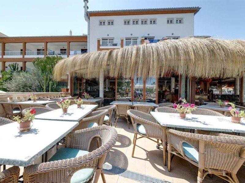 Hotel Playas De Paguera パゲラ エクステリア 写真