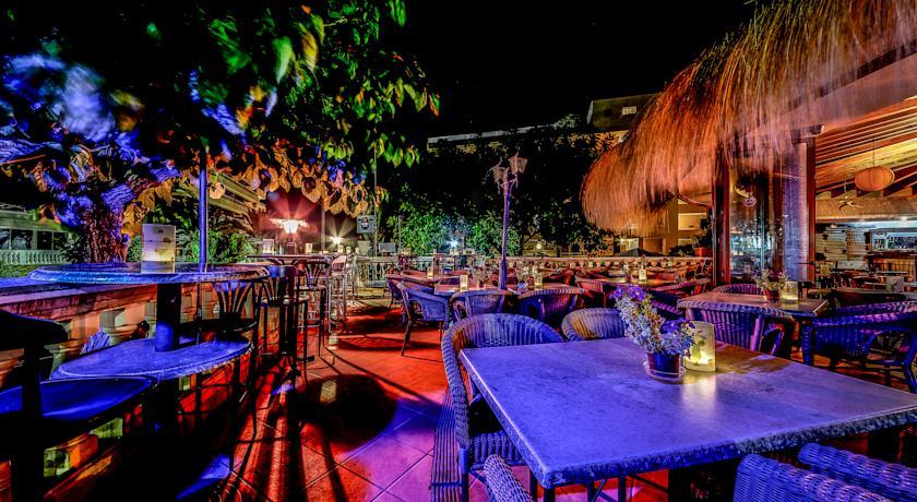 Hotel Playas De Paguera パゲラ エクステリア 写真