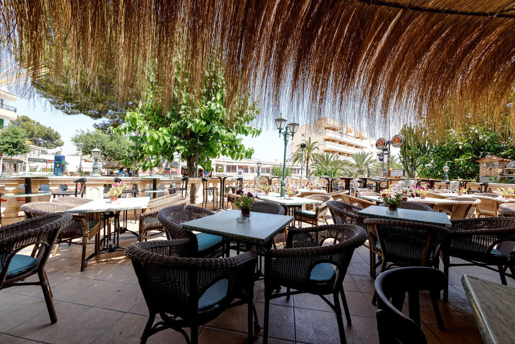 Hotel Playas De Paguera パゲラ エクステリア 写真