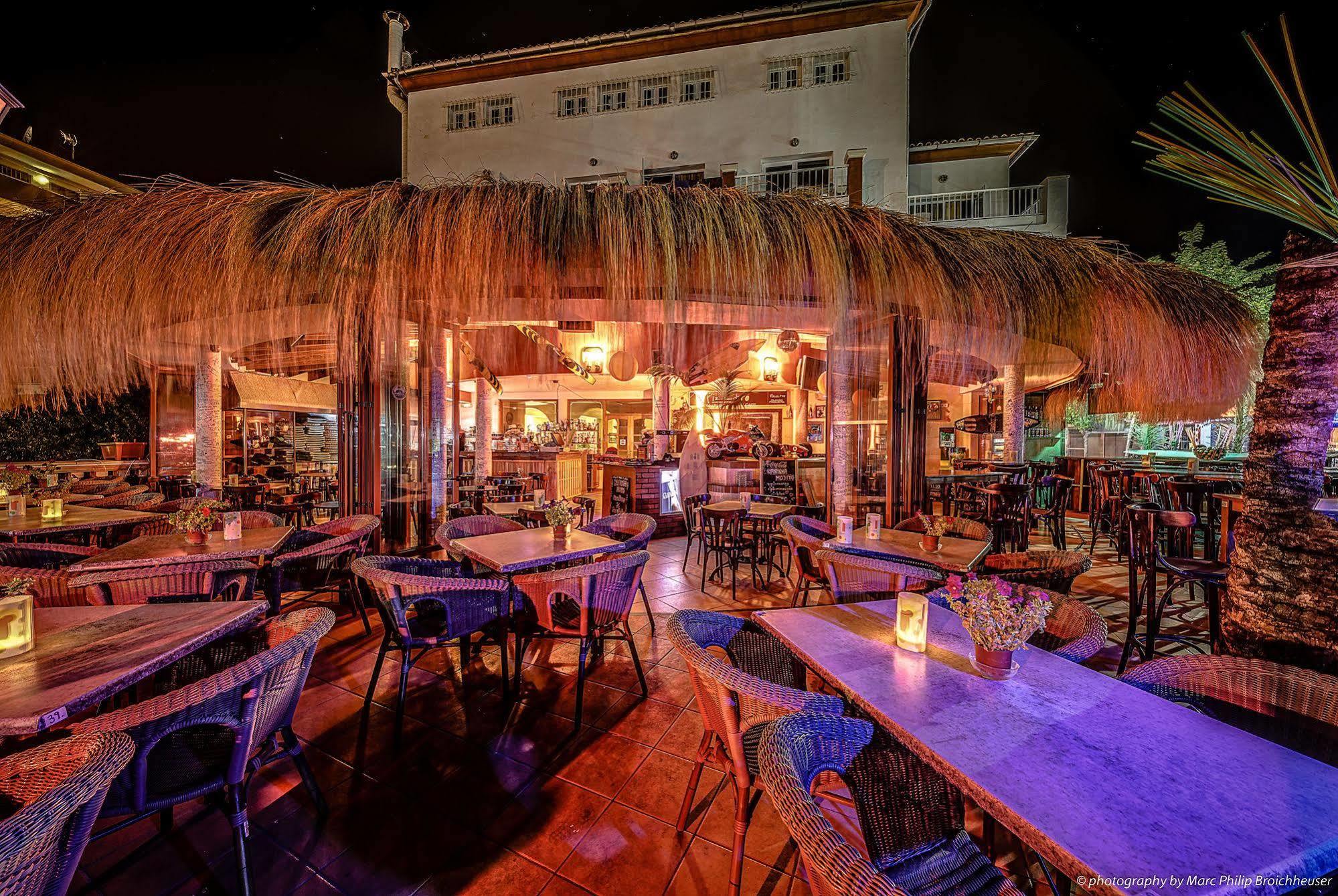 Hotel Playas De Paguera パゲラ エクステリア 写真